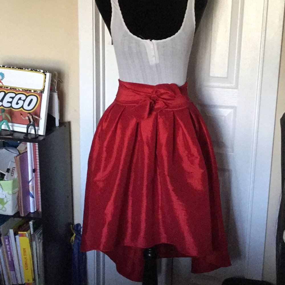 Skirt